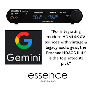 Essence Audio